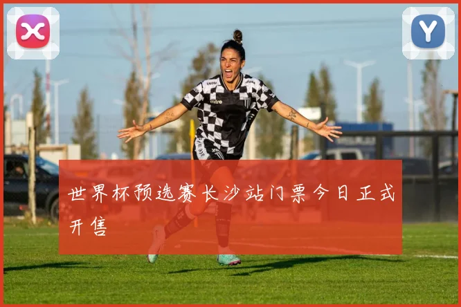 世界杯预选赛长沙站门票今日正式开售