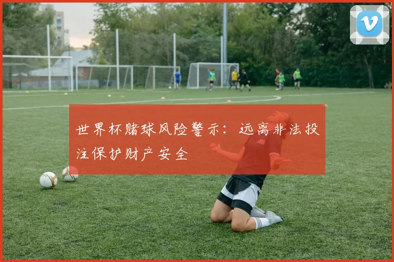 世界杯赌球风险警示：远离非法投注保护财产安全