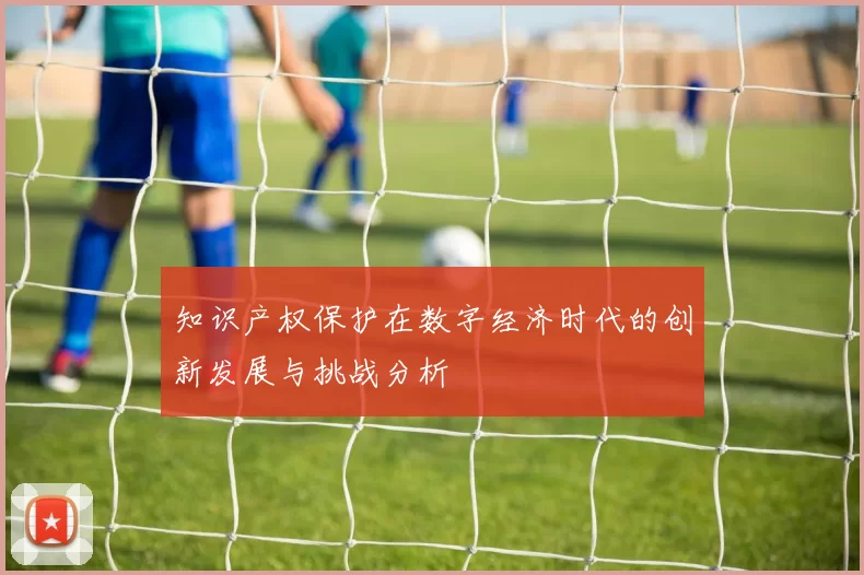 知识产权保护在数字经济时代的创新发展与挑战分析