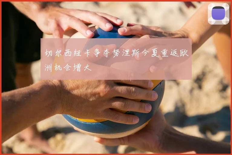 切尔西纽卡争夺努涅斯今夏重返欧洲机会增大
