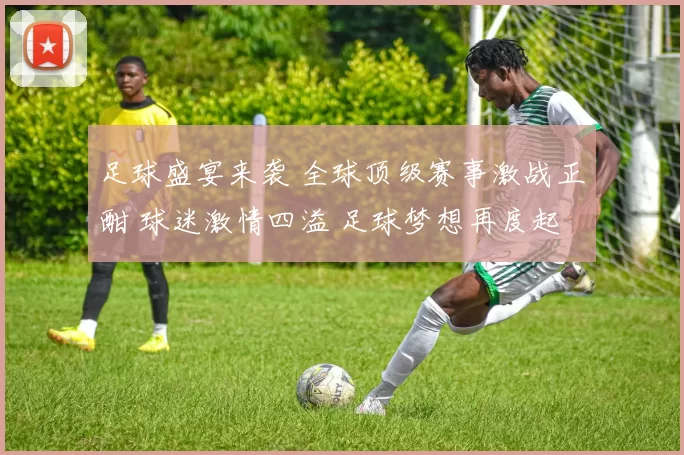 足球盛宴来袭 全球顶级赛事激战正酣 球迷激情四溢 足球梦想再度起航
