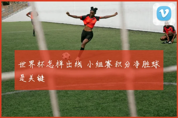 世界杯怎样出线 小组赛积分净胜球是关键
