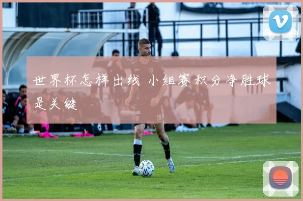 世界杯怎样出线 小组赛积分净胜球是关键