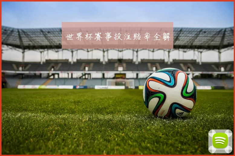 世界杯赛事投注赔率全解