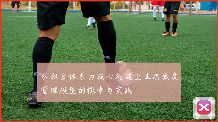以积分体系为核心构建企业忠诚度管理模型的探索与实践
