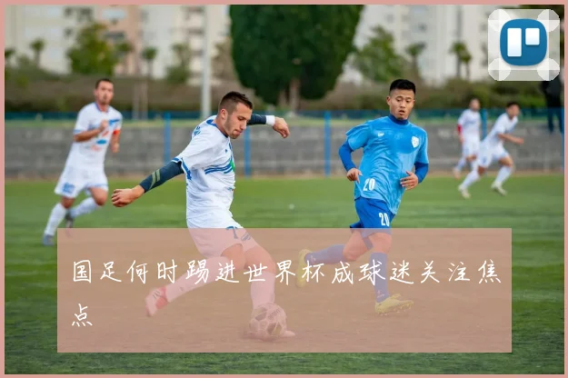 国足何时踢进世界杯成球迷关注焦点