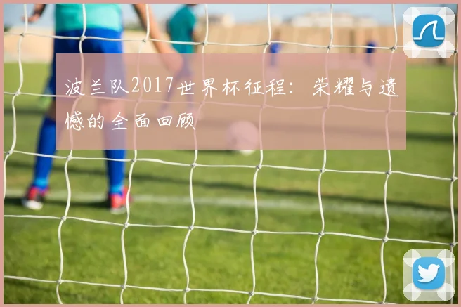 波兰队2017世界杯征程：荣耀与遗憾的全面回顾