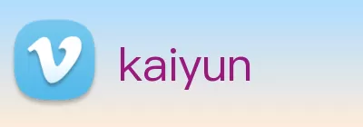 kaiyun logo